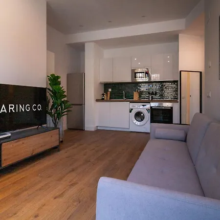 Ferienwohnung Simancas By Sharingco Madrid Exterior foto